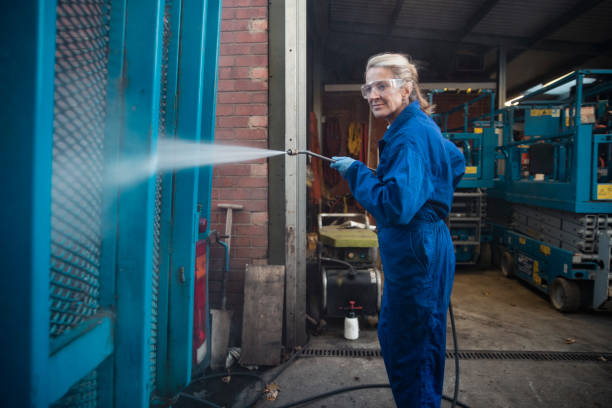 Best Post-Construction Pressure Washing  in Otisville, NY