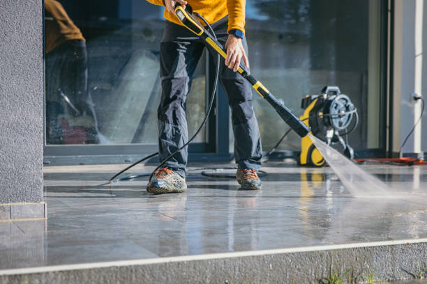 Best Patio and Deck Pressure Washing  in Otisville, NY