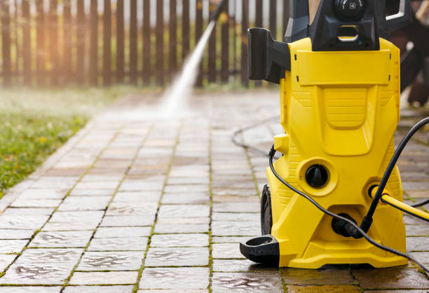 Best Building Exterior Washing  in Otisville, NY