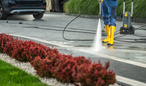 Professional Pressure Washing Services in Otisville, NY